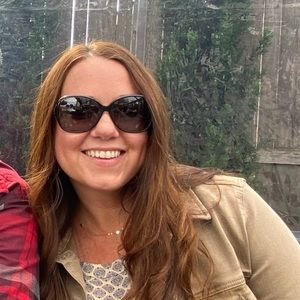 Meet your Posher, Libby